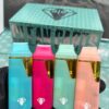 CLEAN CARTS 2G DISPOSABLECLEAN