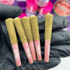 Baby Jeeter Infused Pre-Rolls – 2.5G
