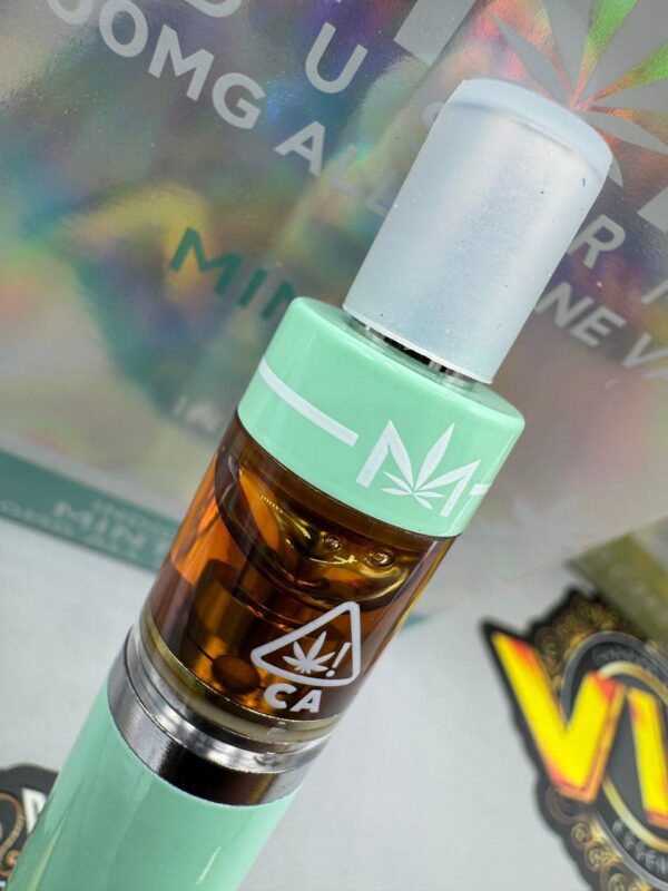 Dime Industries Disposable