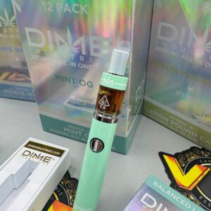 Dime Industries Disposable