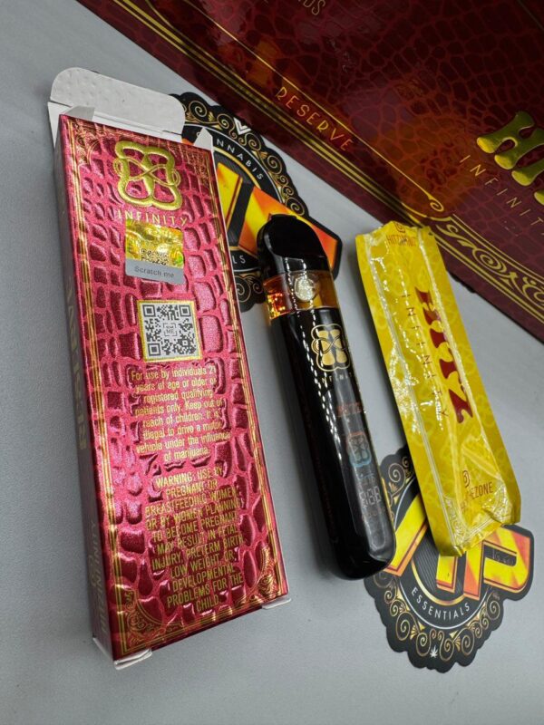 Hitz Infinity Edition