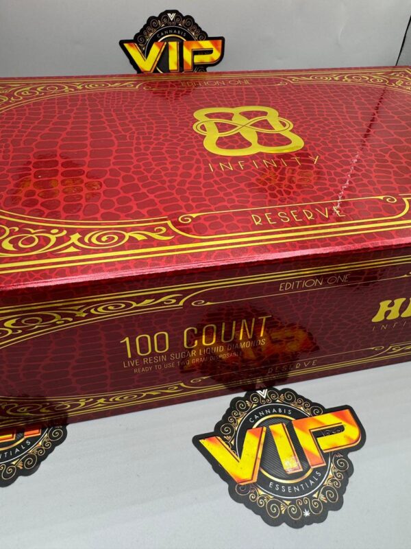 Hitz Infinity Edition