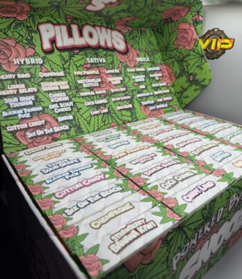  Pillows Premium Cannabis Flower