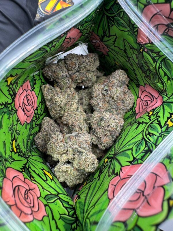  Pillows Premium Cannabis Flower