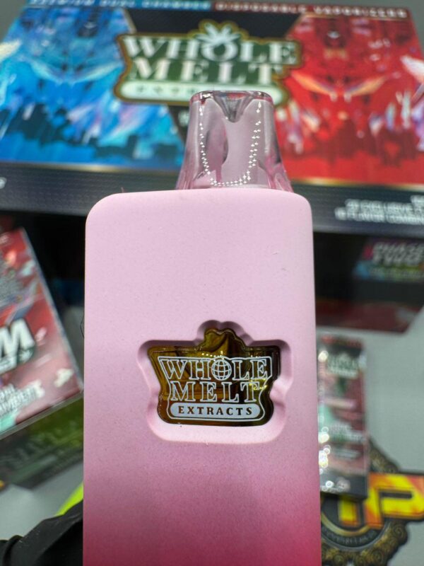 Whole Melt Dual Chamber