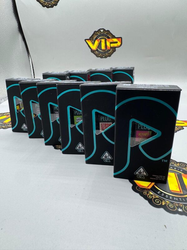 PlugPlay Pods