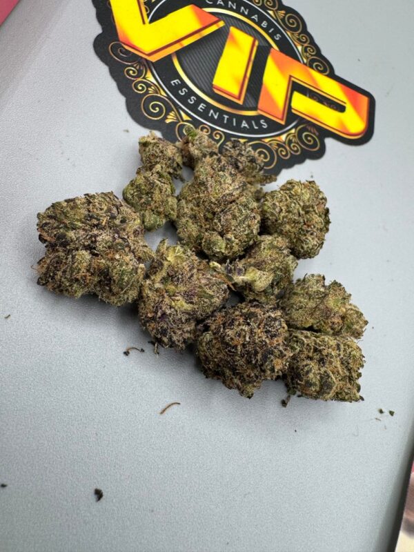 La Dulcería Exotic Cannabis