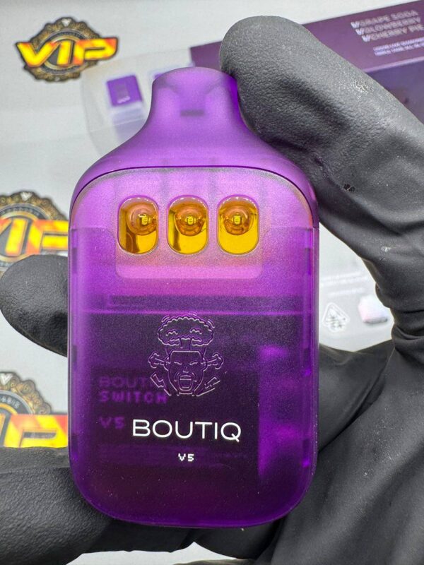 Boutiq Switch V5