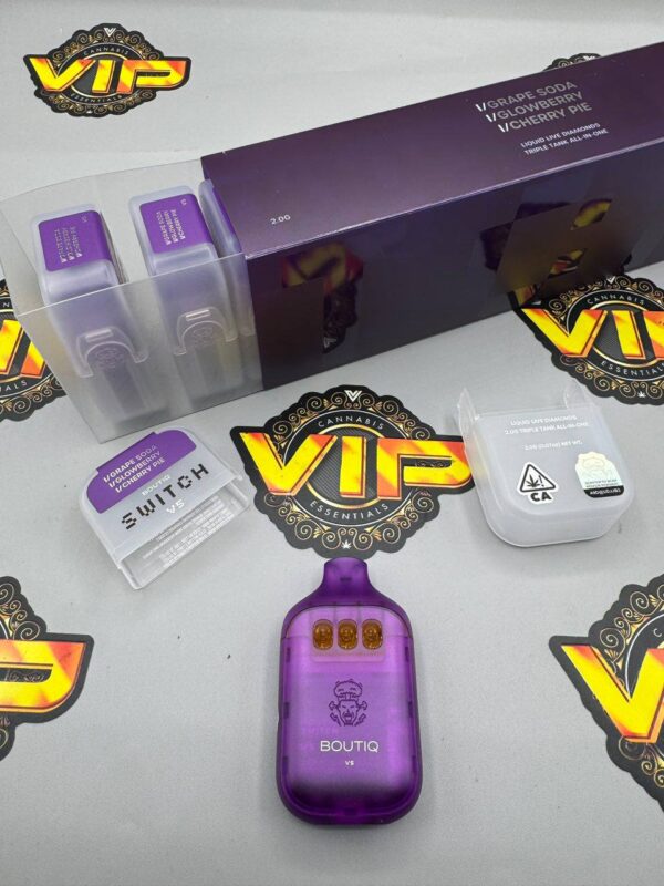 Boutiq Switch V5