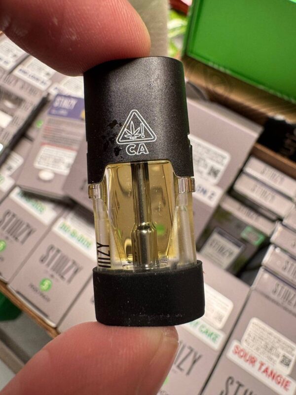 Stiiizy THC Pod