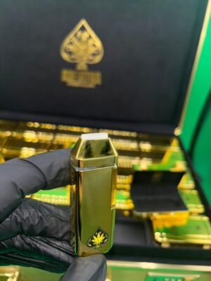 Ace Ultra Premium Signature Gold Collection 