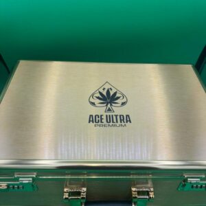 Ace Ultra Premium Signature Gold Collection