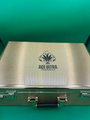 Ace Ultra Premium Signature Gold Collection 