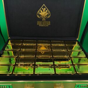 Ace Ultra Premium Signature Gold Collection