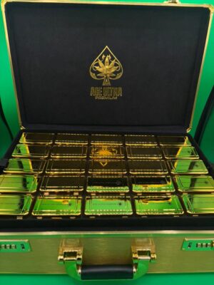 Ace Ultra Premium Signature Gold Collection 