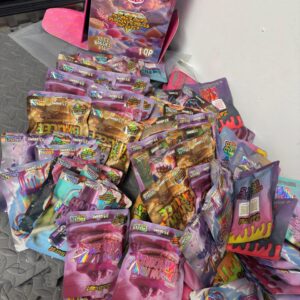 Zaburst x Terp Burst Weed