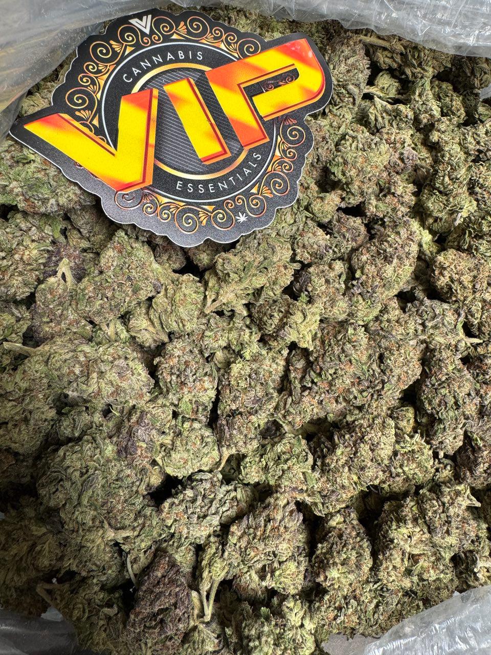 Buy LA Popperz Weed Strain Online LA Popperz Strain
