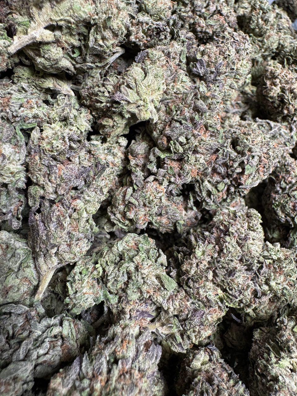 Buy LA Popperz Weed Strain Online LA Popperz Strain