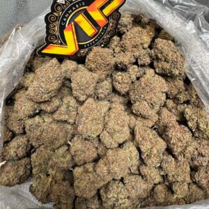 Platinum Bubba Strain