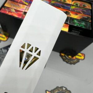 OG Cake Hacked Edition 2G Disposable