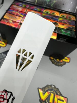 OG Cake Hacked Edition 2G Disposable