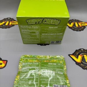 Trippy Chews