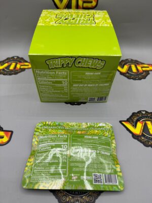 Trippy Chews