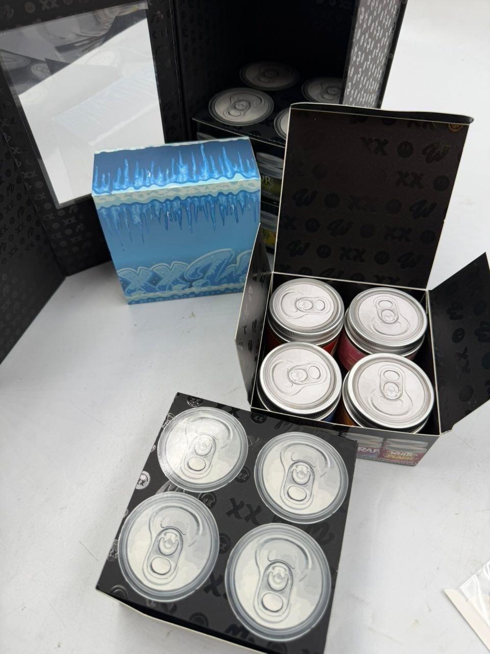 Buy Waxx Exotic Pop 1 OZ Online Waxx Exotic Pop