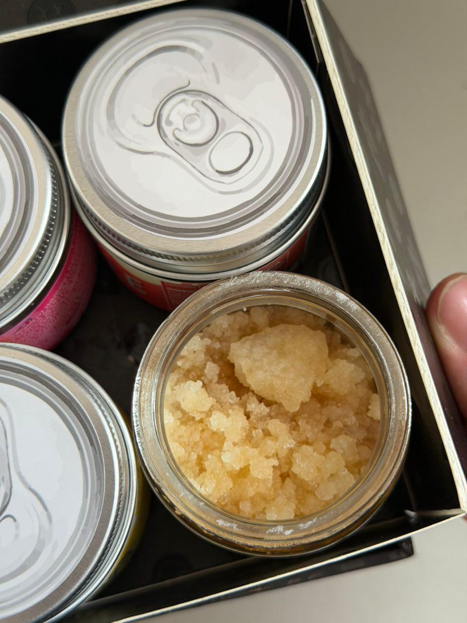 Buy Waxx Exotic Pop 1 OZ Online Waxx Exotic Pop