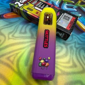 Stoner Stix V3 Disposable 2G