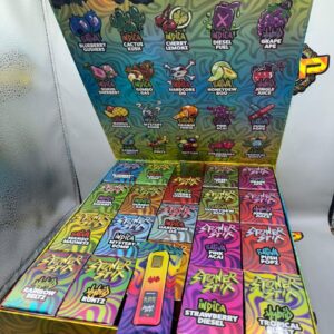 Stoner Stix V3 Disposable 2G