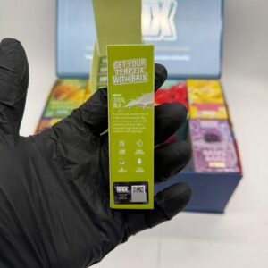 Brix 2G Disposable
