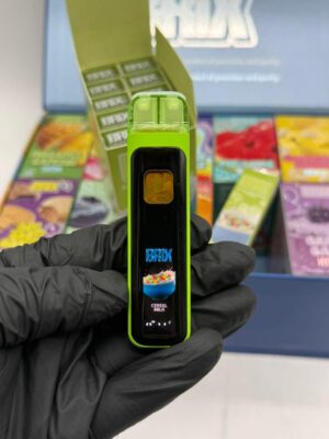 Brix 2G Disposable