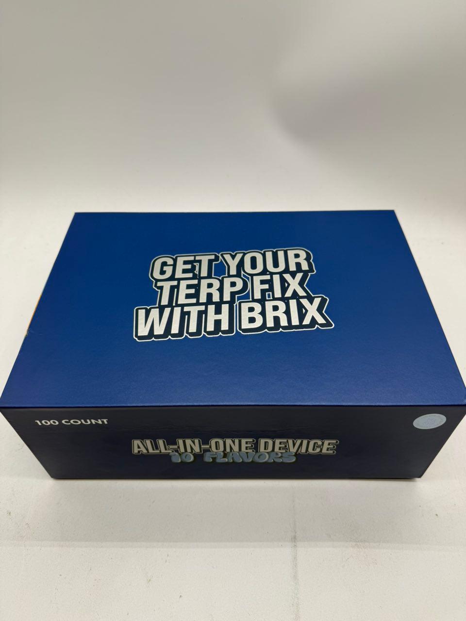 Buy Brix 2G Disposable Online Brix 2G Disposable