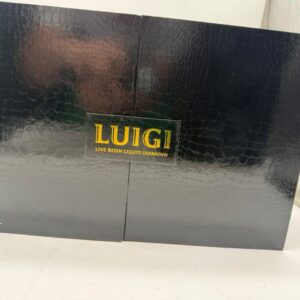 Luigi V6 Disposable