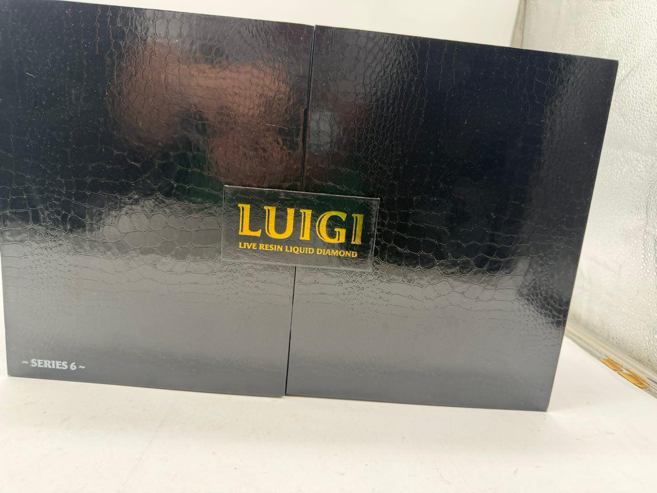 Buy Luigi V6 2 Gram Disposable Online Luigi V6 Disposable