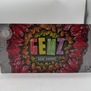 Gemz Sugar Diamonds Wax