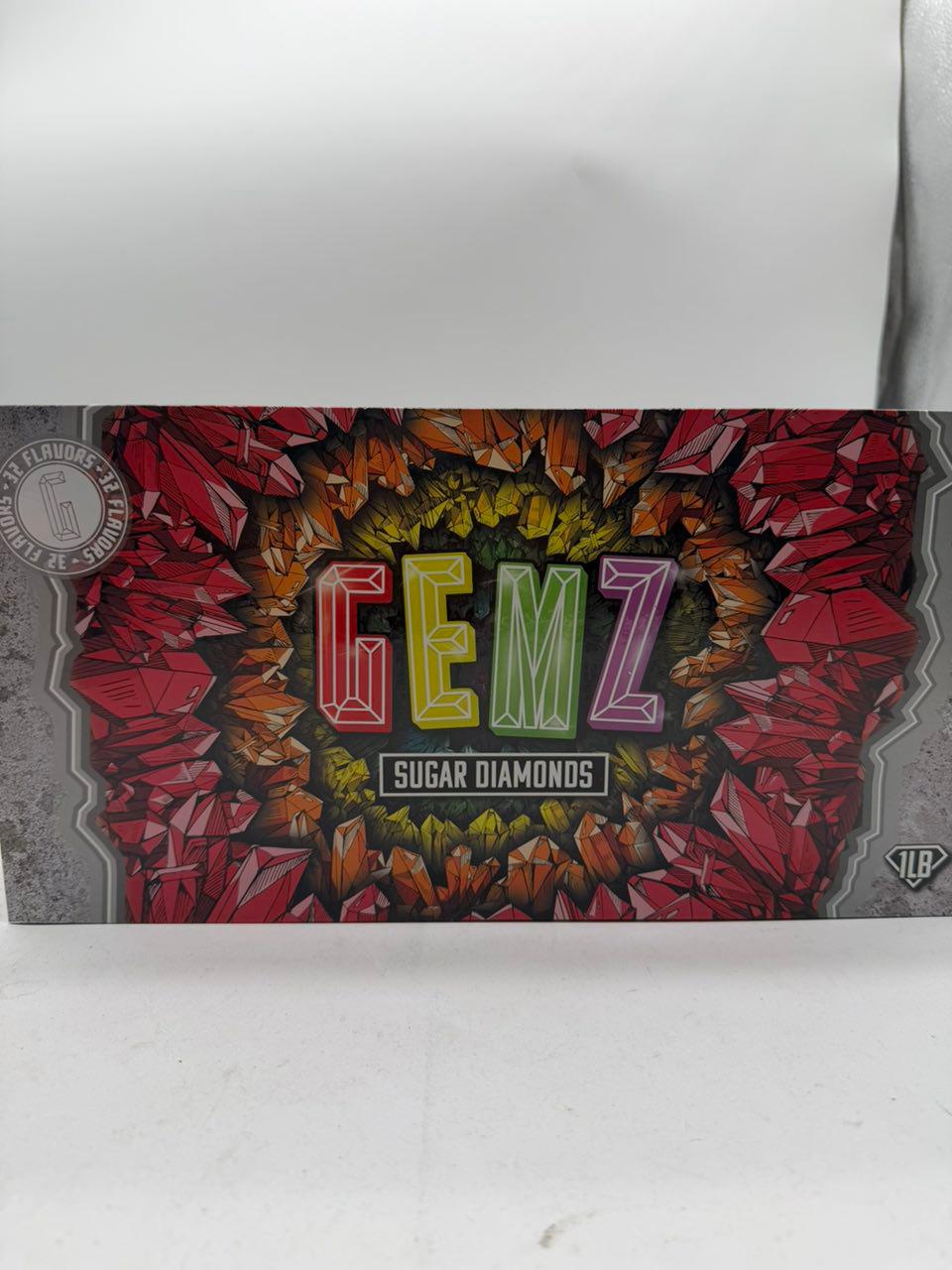 Buy Gemz Sugar Diamonds Wax Online Gemz Sugar Diamonds Wax
