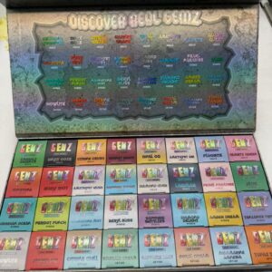 Gemz Sugar Diamonds Wax