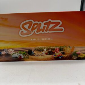 Splitz Wax Heat Wave Edition 3.5g
