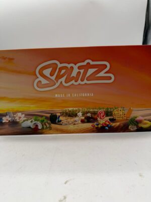 Splitz Wax Heat Wave Edition 3.5g