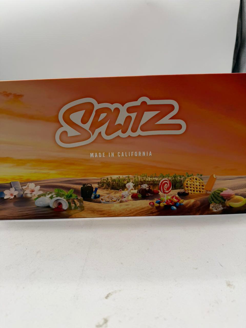 Buy Splitz Wax Heat Wave Edition 3.5g Online Splitz Wax Heat Wave Edition 3.5g