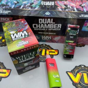 Whole Melt Extracts Phase Three