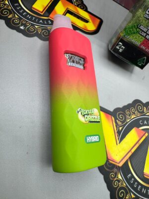 Whole Melt Extracts Phase 3 Disposable