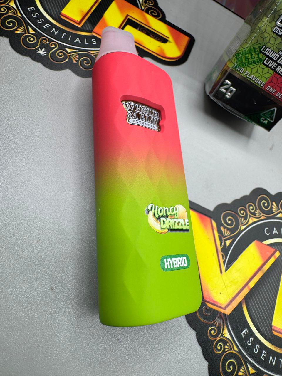 Buy Whole Melt Extracts Phase 3 Disposable Online Whole Melt Extracts Phase 3 Disposable