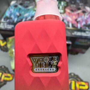 Whole Melt Extracts Phase 3 Disposable