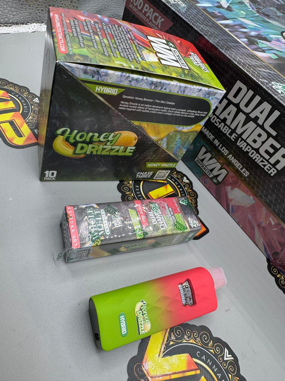 Buy Whole Melt Extracts Phase 3 Disposable Online Whole Melt Extracts Phase 3 Disposable