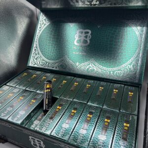 Hitz Infinity Emerald Edition