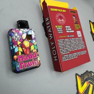 Holy Water 1G Disposable