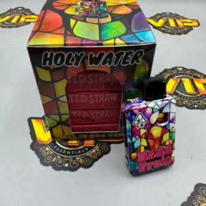 Holy Water 1G Disposable